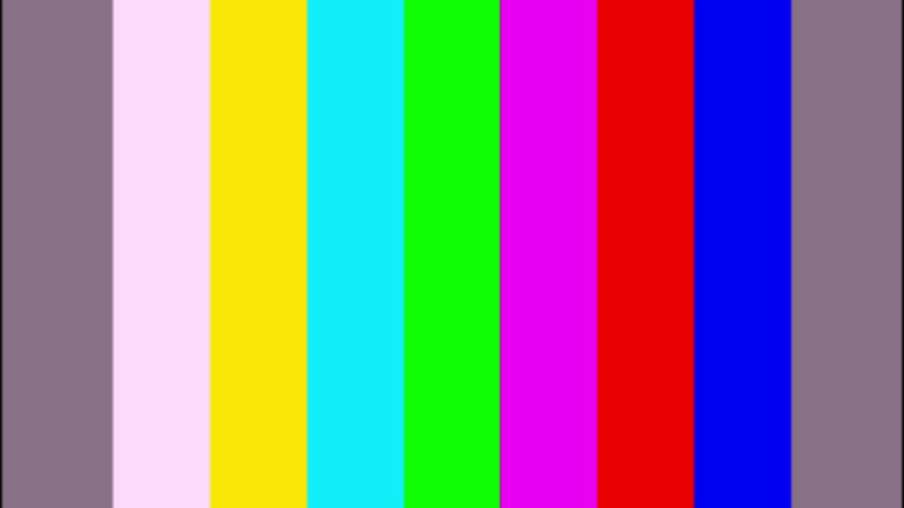 Test connection