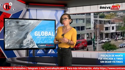 En Breve a las 3 con Paulina Gómez Caro / 30 de enero de 2024