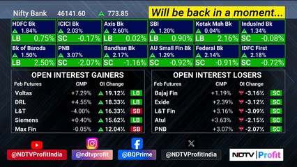 L&T In Focus | Ask Profit | NDTV Profit