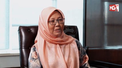 ((LIVE)) : Manfaat Kelebihan Tiga Wilayah Persekutuan #SKOPMG