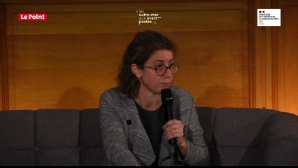 Download Video: Les Outre-mer aux avant-postes 2024 – Conférences après-midi