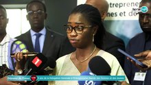 En direct: Présentation du rapport d'activité de la DER/FJ de 2018 à 2023