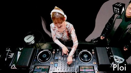 Crissydollhouse 1st Compilation Album 'Analog' EP Release | SCR