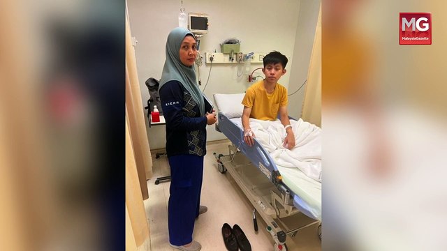 ((LIVE)) Pengampunan Najib: Zahid Beri Penjelasan Secara Tertutup Kepada Ketua UMNO Bahagian