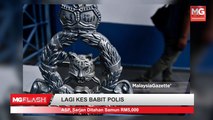 ((LIVE)) Kertas Sejarah SPM Bocor? ASP, Sarjan Jadi Penyamun Ditahan