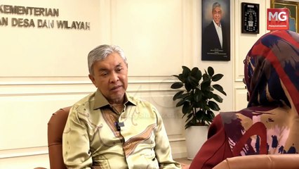 ((LIVE)) Zahid Gagal Kemudi UMNO? #SKOPMG