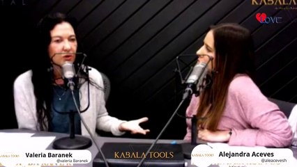 Kabala Tools: Transformado el caos en luz