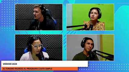 Los temas del día en Misiones Online