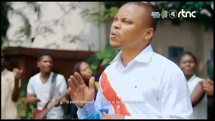 CAN2023: Côte d'Ivoire - RDC