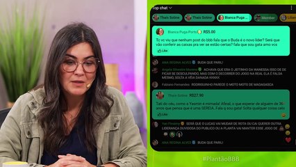 BBB24: BUDA VENCE O LÍDER EM PROVA COM BRIGA POR CAIXA, CHORO E RECLAMAÇÃO; QUEM ELE INDICA?