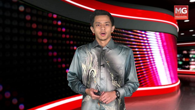 ((LIVE)) Wang Lesap Daripada Akaun Bukan Disebabkan PADU. Pemandu Bawa Bas Persiaran Tanpa Lesen