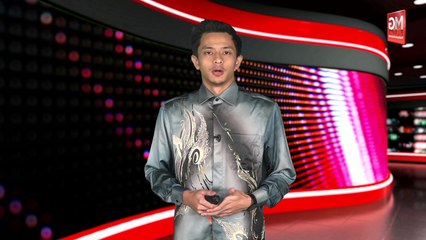 ((LIVE)) Mengapa Pemimpin DAP Suka Cari Pasal, Soal Ahmad Maslan. Tiada Pemimpin Pas Sokong Anwar