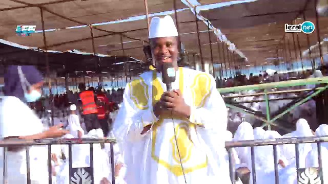 Direct: Appel 2024 Yoff Diamalaye