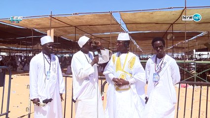 Direct: Appel 2024  Yoff Diamalaye