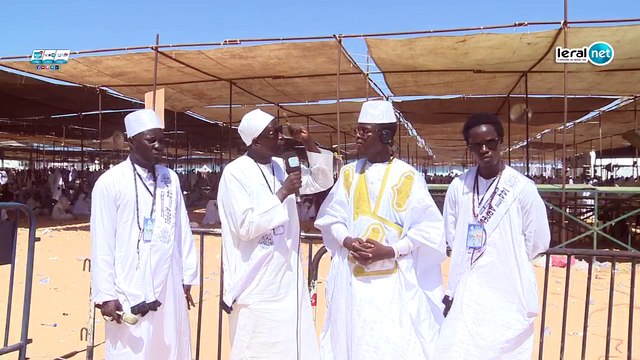 Direct: Appel 2024 Yoff Diamalaye