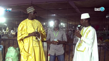 Direct: Appel 2024  Yoff Diamalaye