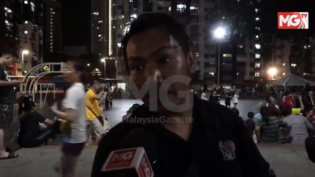 ((LIVE)) Berpuluh Lagi Orang Awam Di Rafah Jadi Korban Pembunuhan Zionis. Warga Emas Lumpuh Rentung