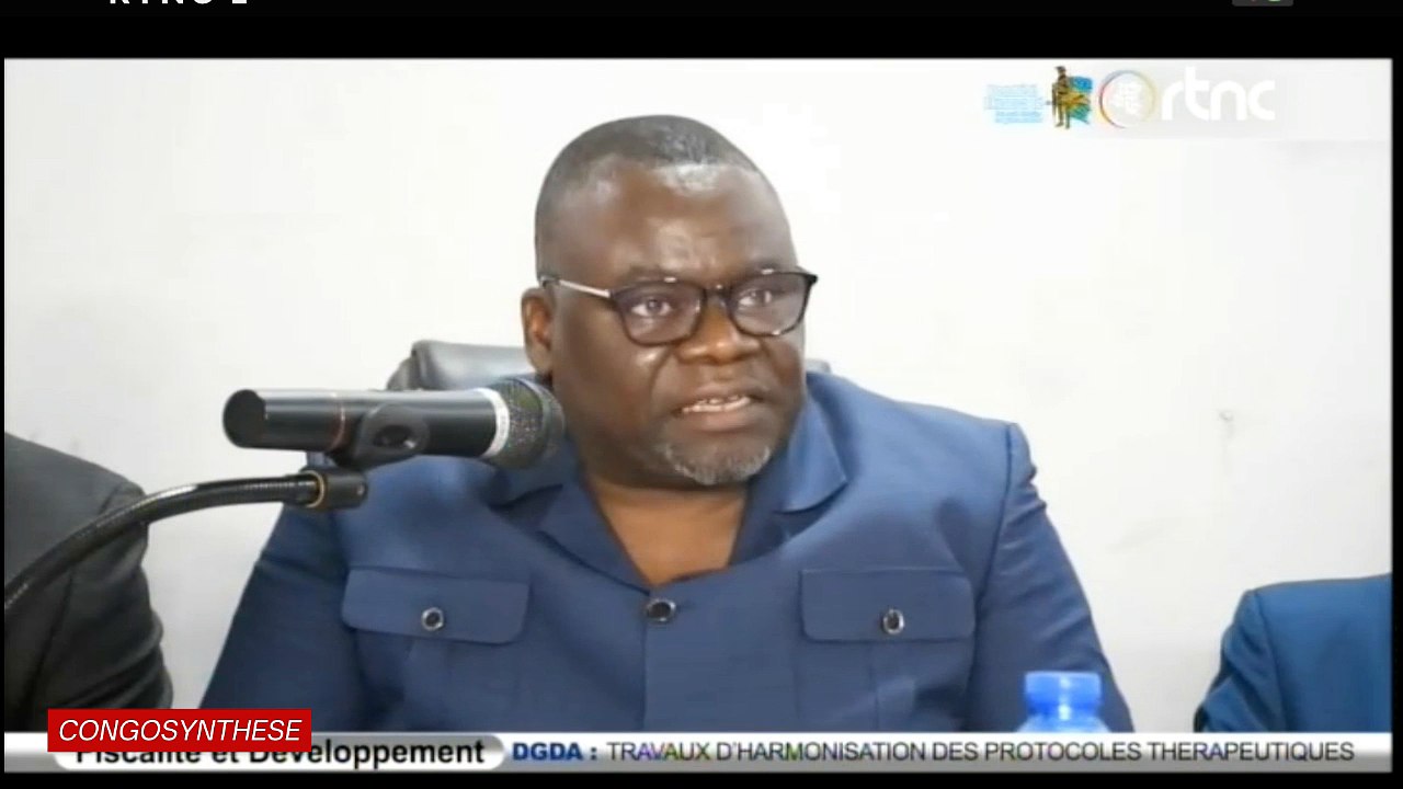 Arrivée des léopards à Kinshasa