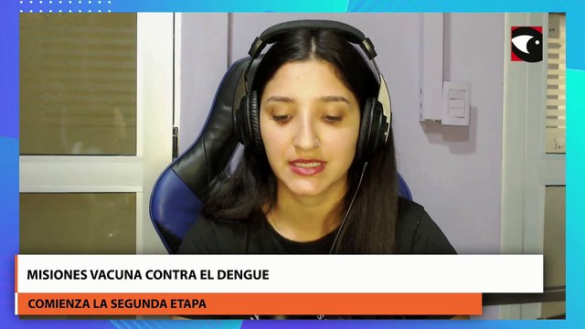 Así vive Itaembé Miní la 4° noche de los Carnavales Posadeños 2024