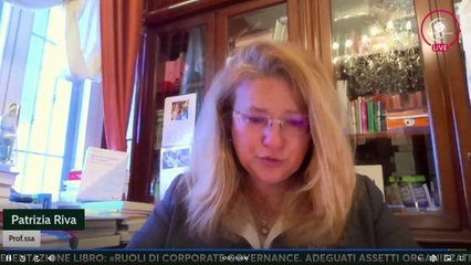 PRESENTAZIONE LIBRO: «RUOLI DI CORPORATE GOVERNANCE. ADEGUATI ASSETTI ORGANIZZATIVI E SOSTENIBILITÀ»