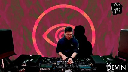 TUNNEL SEOUL x SCR Residents & Artist Showcase l SCR