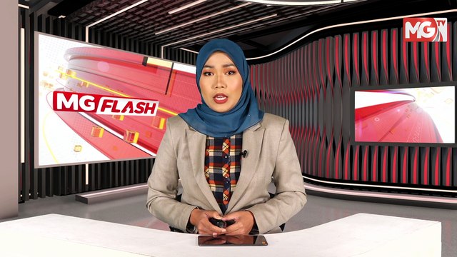 ((LIVE)) Buruh Mengaku Tak Bersalah Rogol Anak, Libas Isteri Dengan Parang