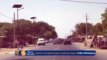 Direct: 13ème édition de la Ziara Annuelle Cheikh Ahmad Dame Ibrahima Niass à Taiba Mbiteyene