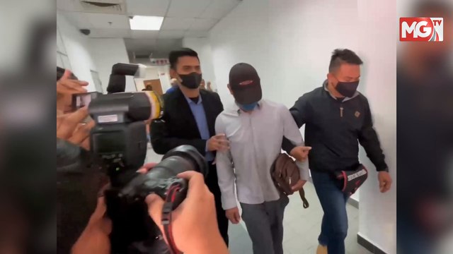 ((LIVE))RUU 355 Ke Parlimen Tahun Ini. Akmal Minta PM Sekat Cadangan Beras Putih Malaysia Madani