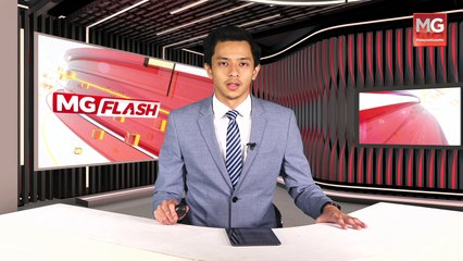 ((LIVE)) Perkara 153 Akan Dipertahankan, Kata PM. Israel Tekad Jadikan Ramadan Berdarah Di Rafah