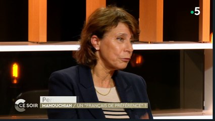 Léon Deffontaines invité de C ce soir sur France 5