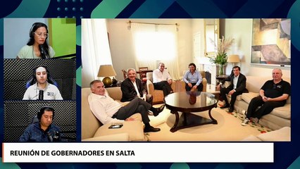 Los temas del día en Misiones Online