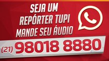 Rádio Tupi Ao Vivo