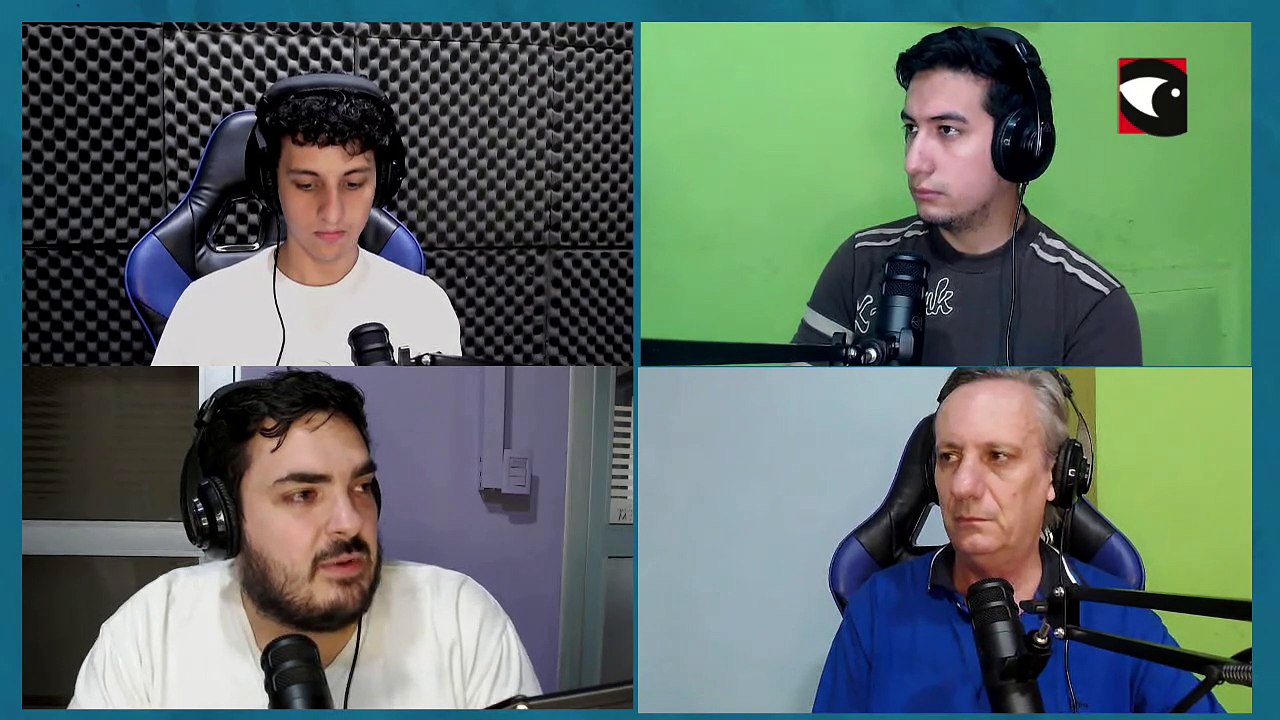 El Resumen de la Tarde