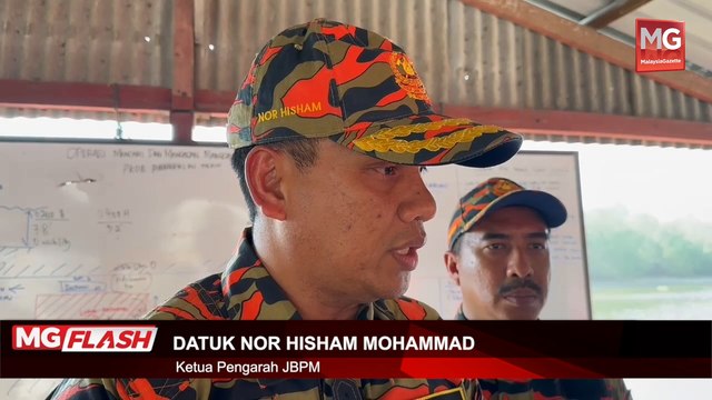 ((LIVE)) Tiada Guna Menara Pencakar Langit, Jika Rakyat Berlapar - Sultan Nazrin