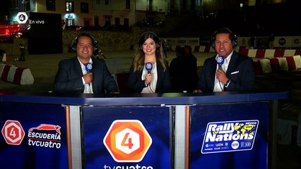 Rally De Las Naciones 200 años