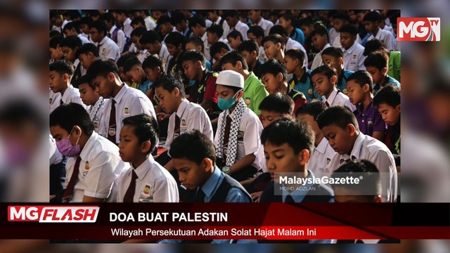 ((LIVE)) Pemecatan Ammar Isu Serius Penjawat Awam. Faktor Harga Penyebab Aidilfitri Disambut Sederhana