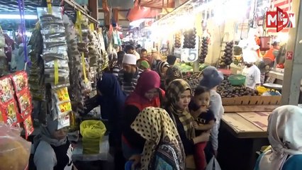 ((LIVE)) PM Puji Menteri MOTAC. Bekas Tukang Cuci Jadi Jutawan Segera, Mahu Bawa Ibu Tunai Haji