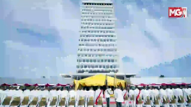 ((LIVE)) Istiadat Pembukaan Penggal Ketiga Majlis Parlimen Kelima Belas KDYMM SPB YDPA XVII