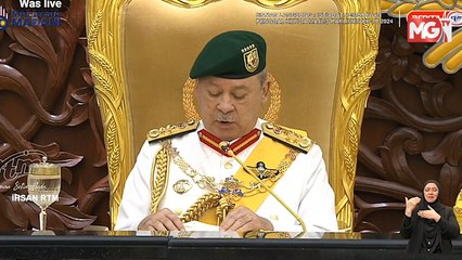 ((LIVE)) YDPA Pantau Perbelanjaan Kerajaan. Pemandu Lori Maut Ditetak Dalam Kedai Kopi