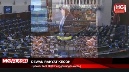 ((LIVE)) Had Skim Perubatan Madani: PM Jangan Main Dengan Nyawa Rakyat, Kata Dr Akmal