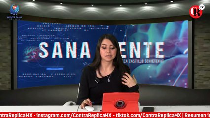 Sana Mente con la Dra. Luz Castillo / Hijos Victimistas
