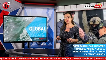 En breve con Paulina Gómez Caro / 28 de Febrero 2024