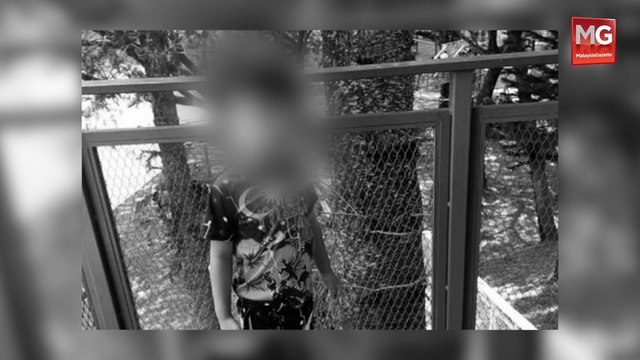 ((LIVE)) PLKN Bukan Platform Politik. Polis Ambil Keterangan Kanak-Kanak Autisme Mati Lemas