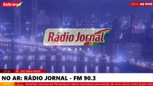 Rádio Jornal AoVivo