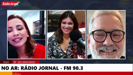 Rádio Jornal AoVivo