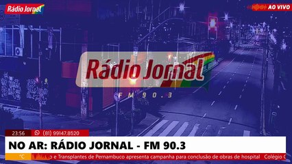 Rádio Jornal AoVivo