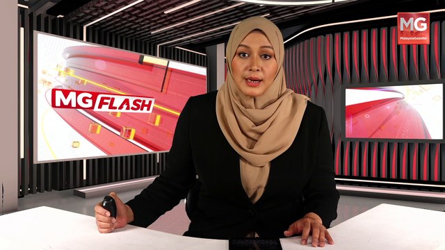 ((LIVE)) LHDN Kena Lebih Tegas Kutip Cukai-PM. King Sing Tidak Reti Sensitiviti-Akmal