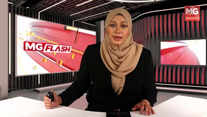 ((LIVE)) LHDN Kena Lebih Tegas Kutip Cukai-PM. King Sing Tidak Reti Sensitiviti-Akmal