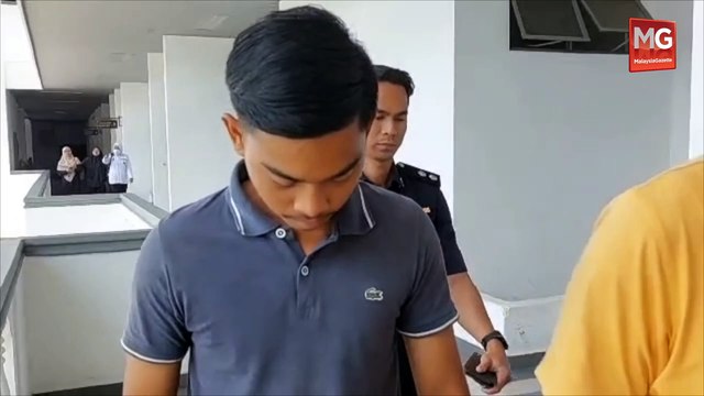 ((LIVE)) Polis Buka Siasat Kenyataan Hadi. Ibu Menangis Anak Kena Penjara