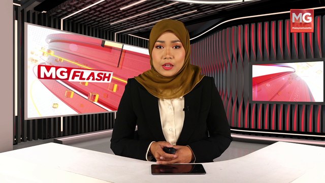 ((LIVE)) PM Beri Masa Sebulan Sedia Modul Kemahiran Baharu. Mangsa Tikam Pandu Kereta Ke Balai Polis